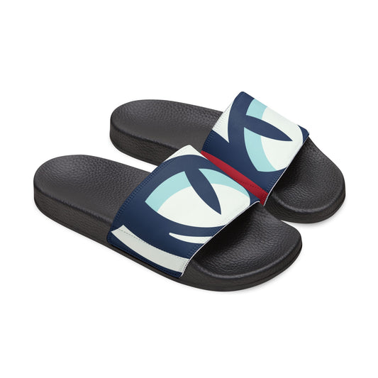 Men's Removable-Strap Sandals