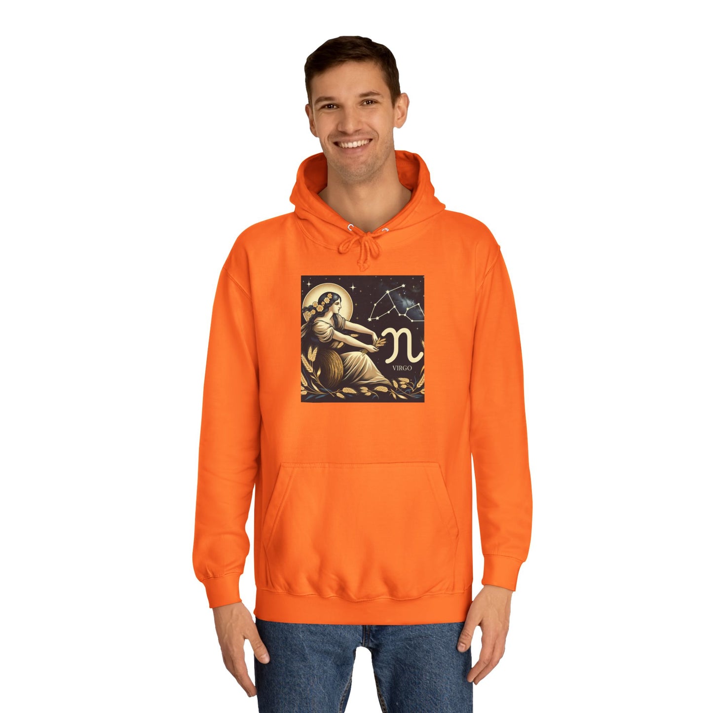 Virgo Hoodie