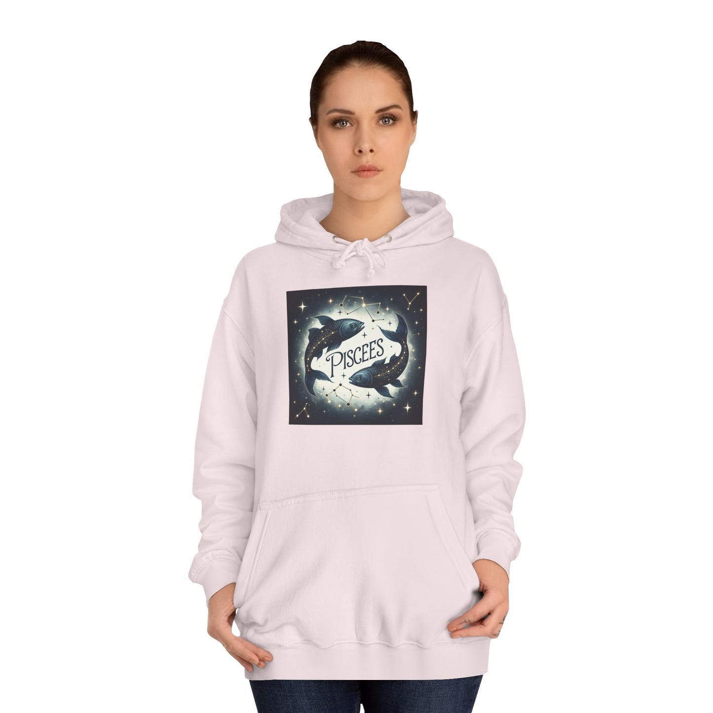 Pisces Hoodie
