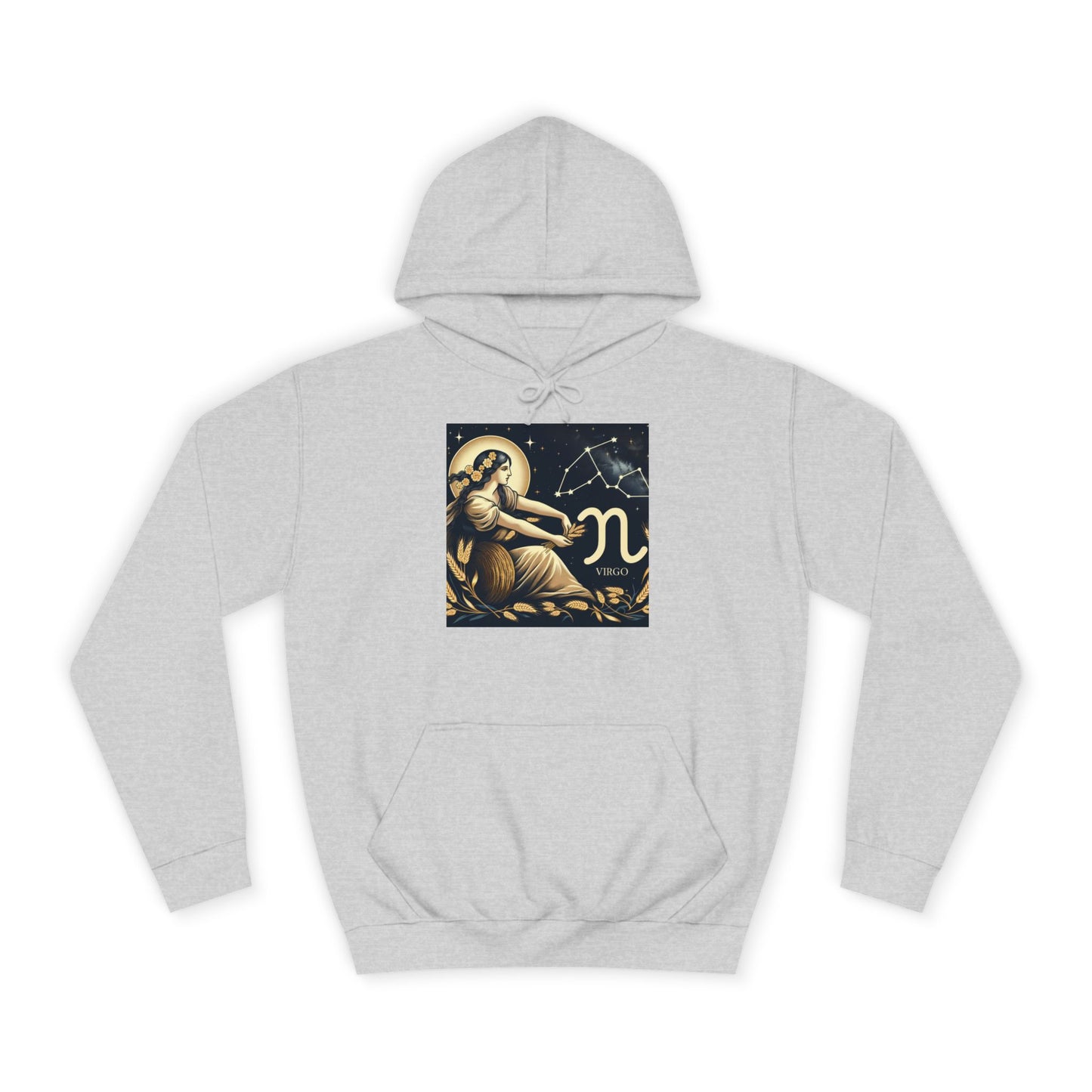 Virgo Hoodie