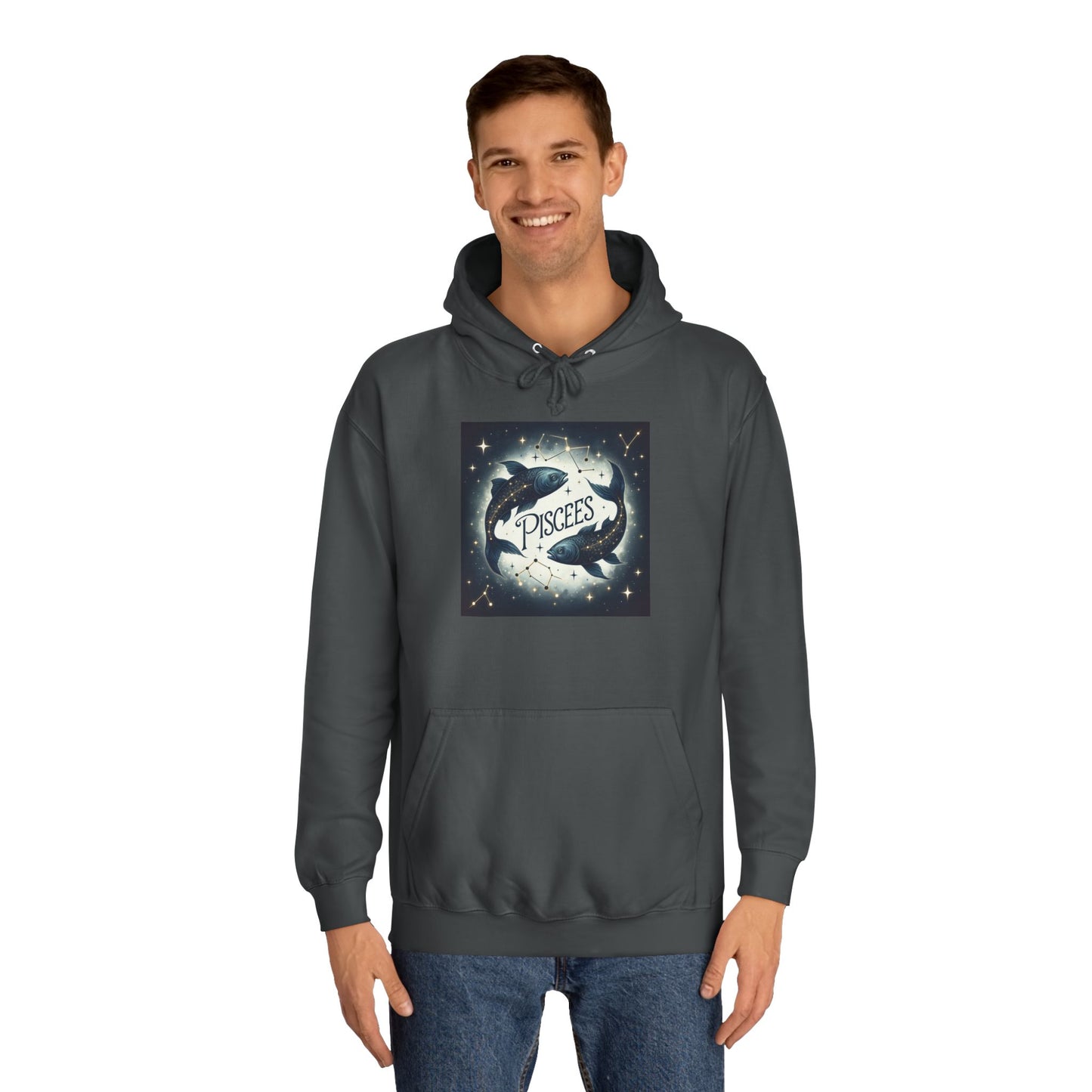 Pisces Hoodie
