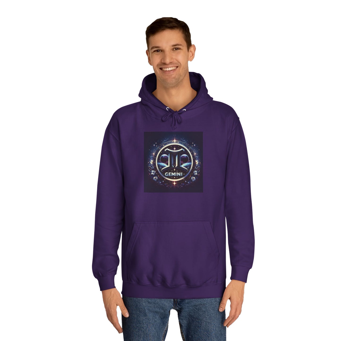 Gemini Hoodie