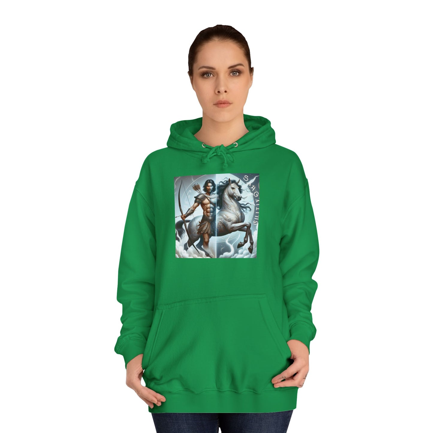 Sagittarius Hoodie