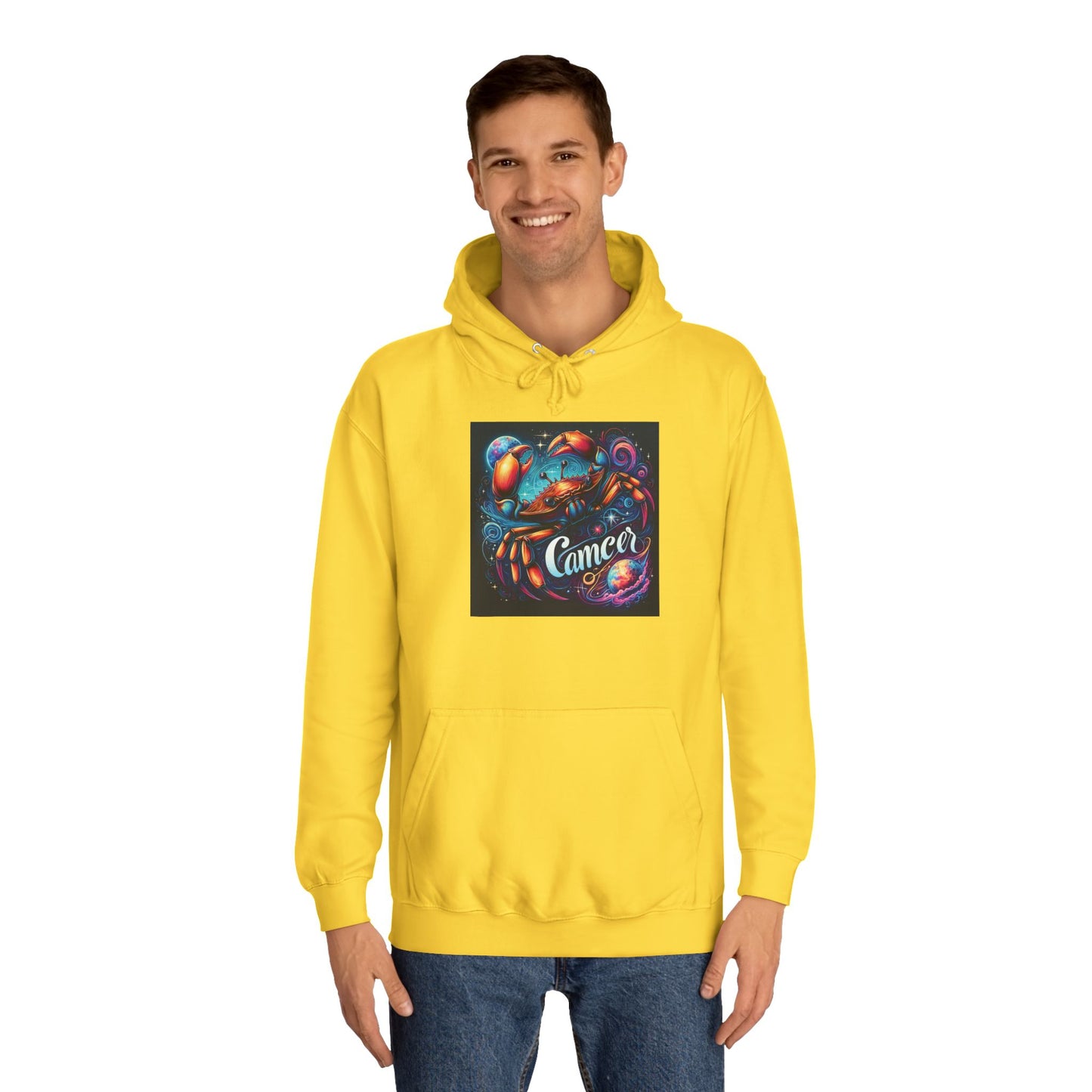 Cancer Hoodie