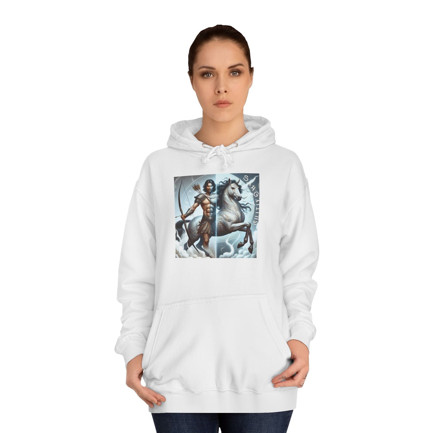 Sagittarius Hoodie