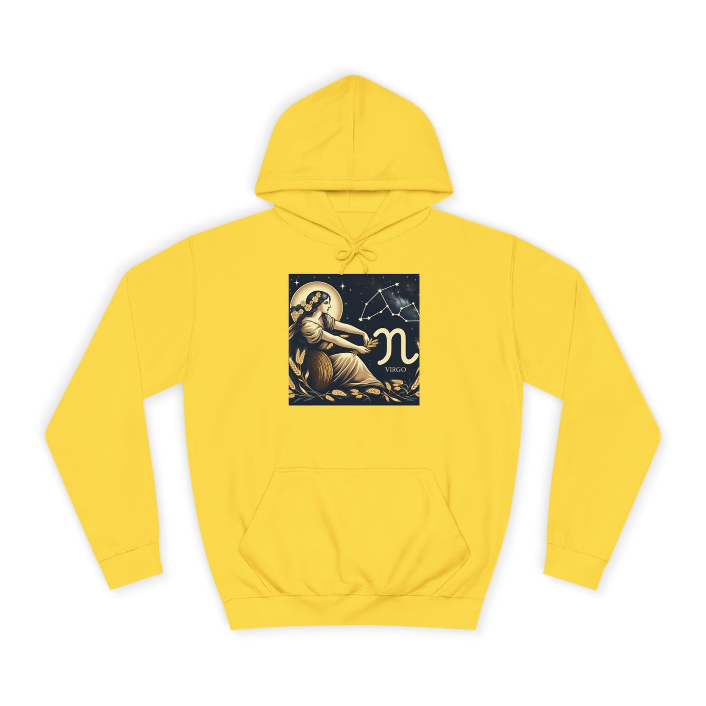 Virgo Hoodie