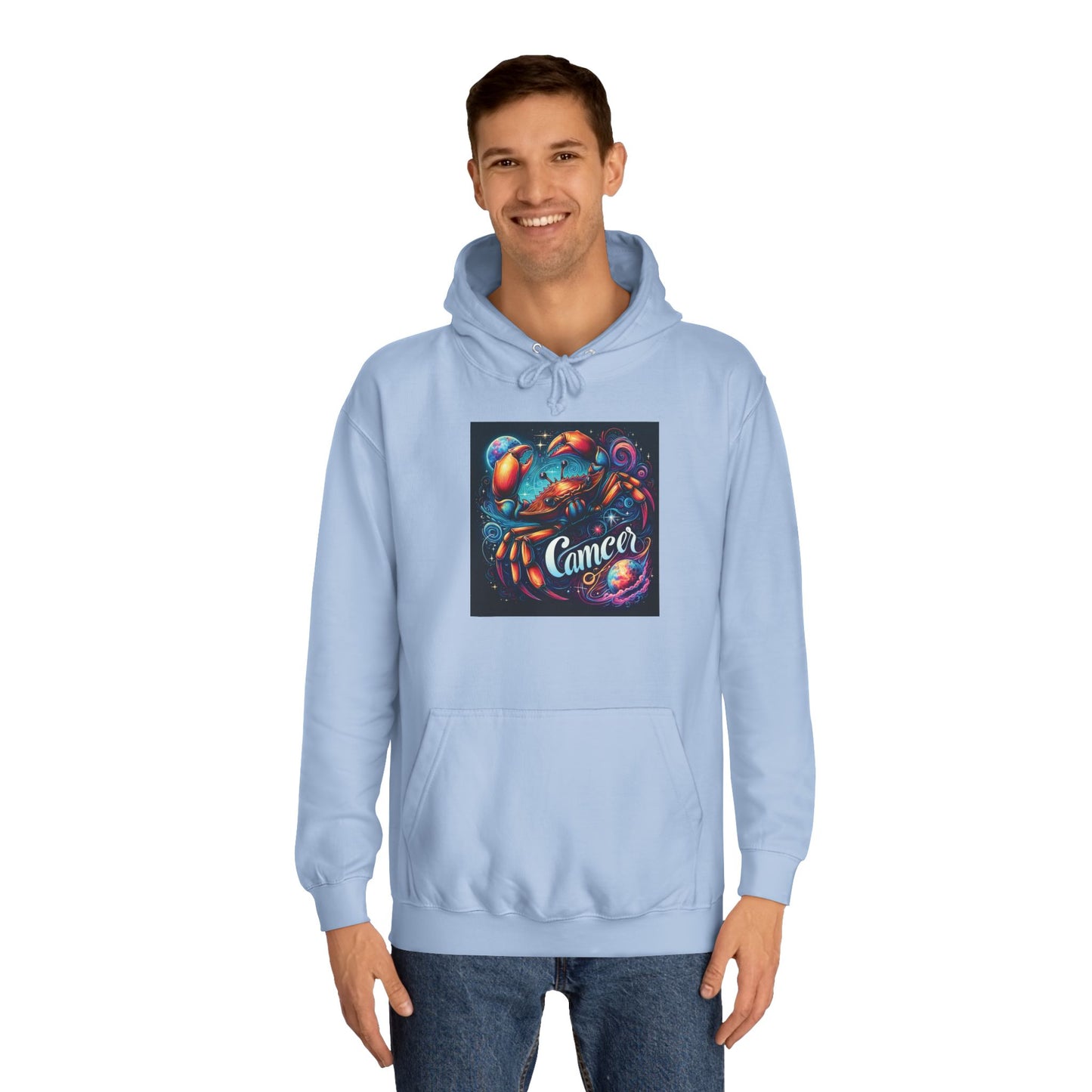 Cancer Hoodie