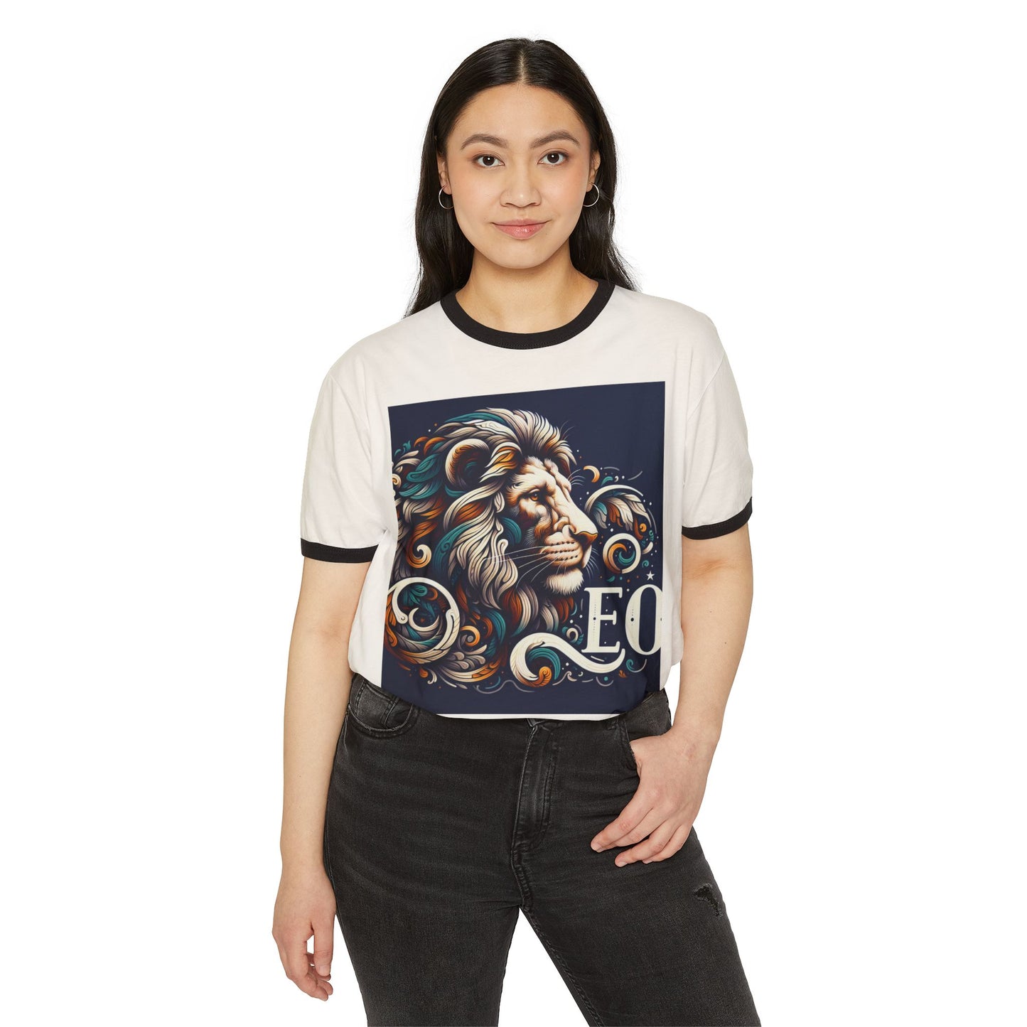 Leo Tee