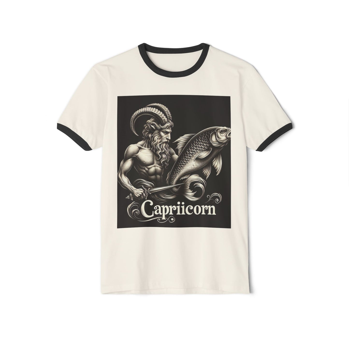 Capricorn Tee