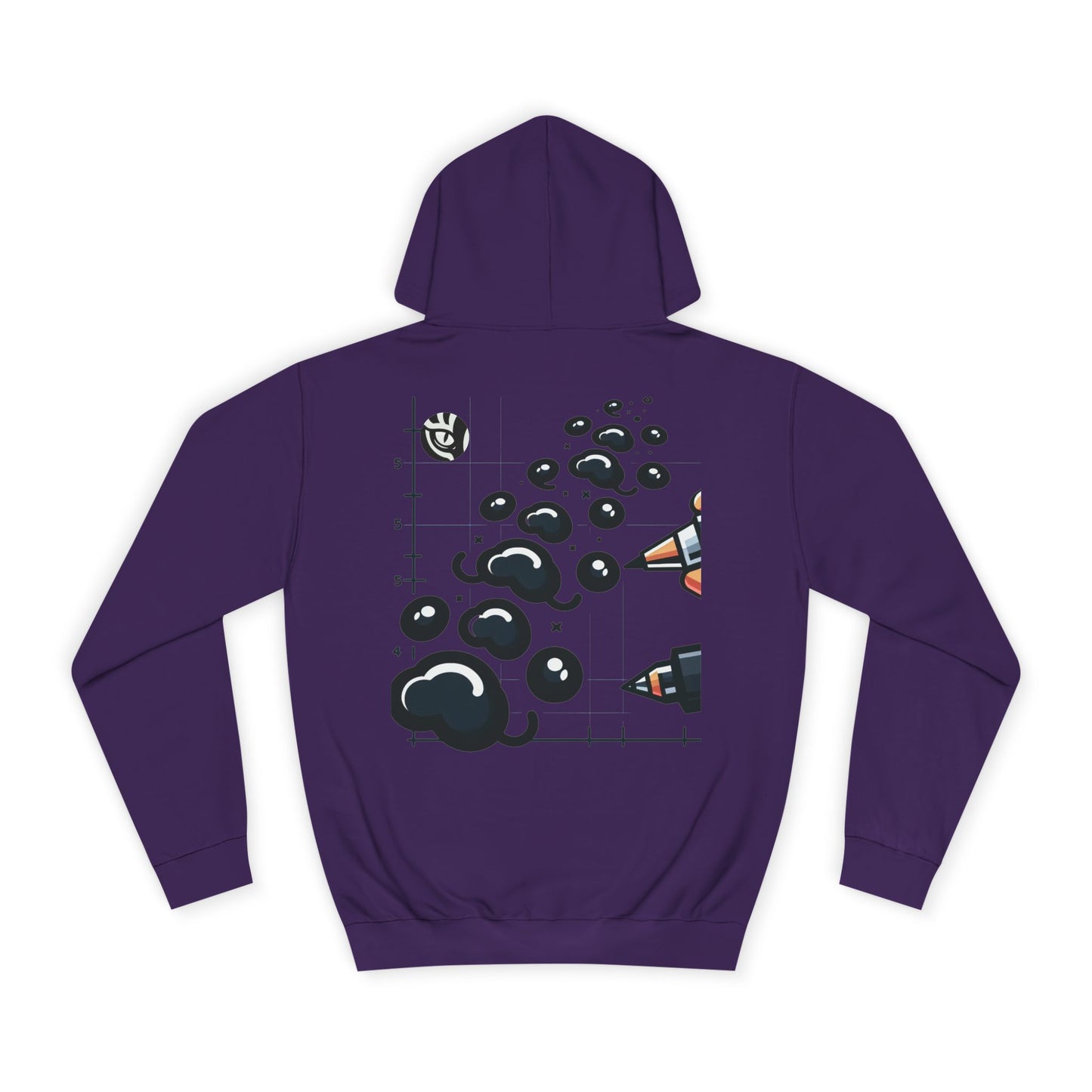 Libra Art Hoodie