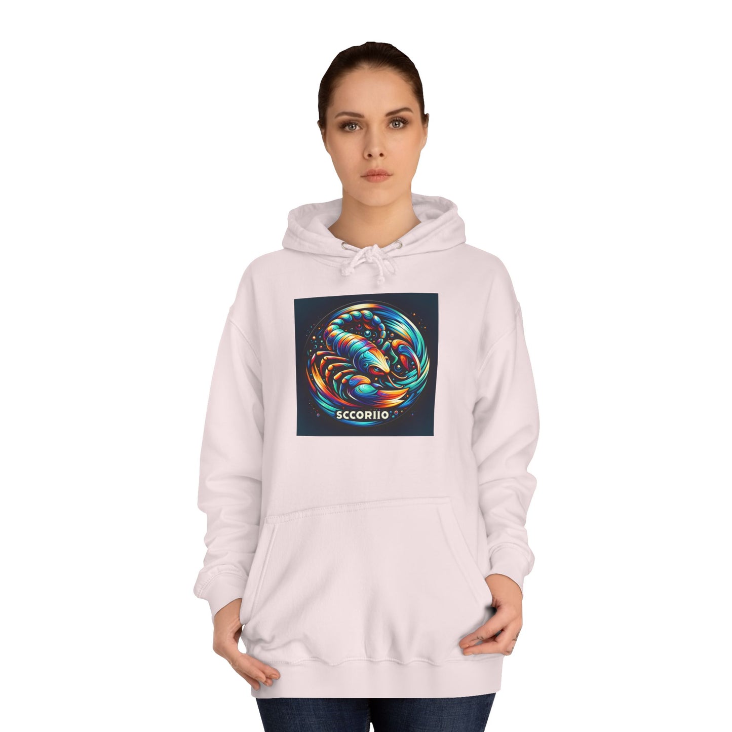 Scorpio  Hoodie