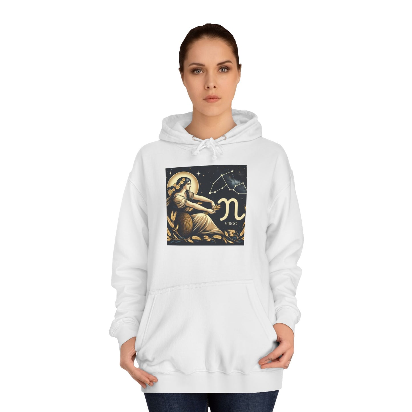 Virgo Hoodie