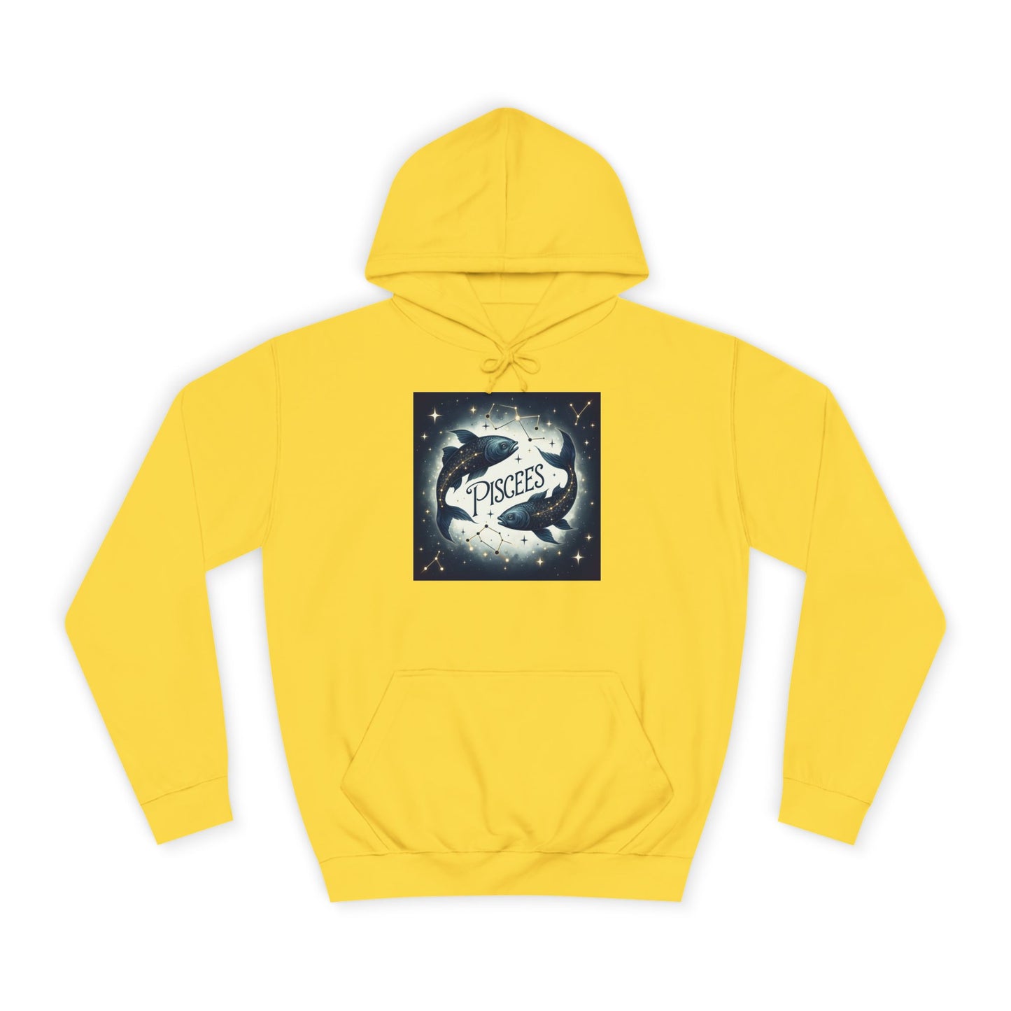Pisces Hoodie