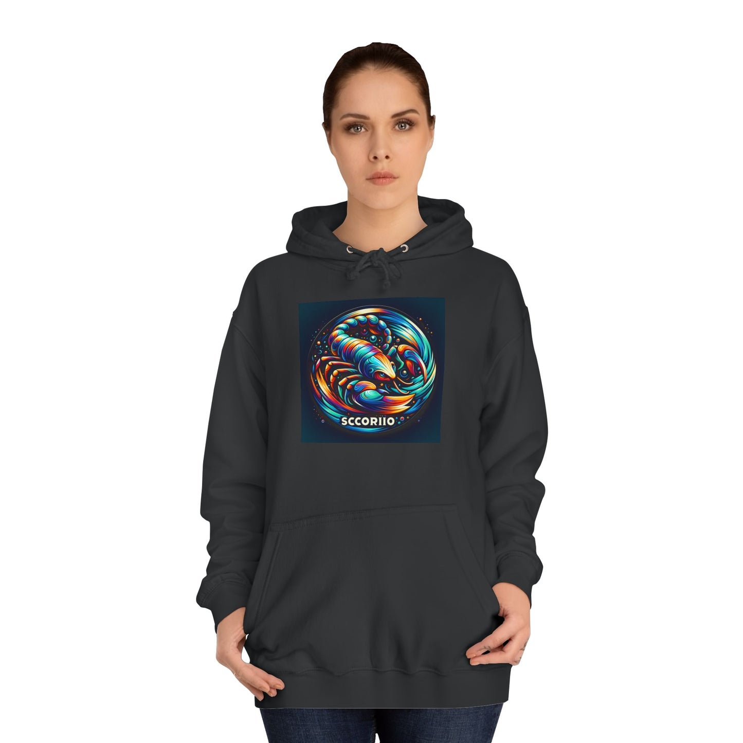 Scorpio  Hoodie