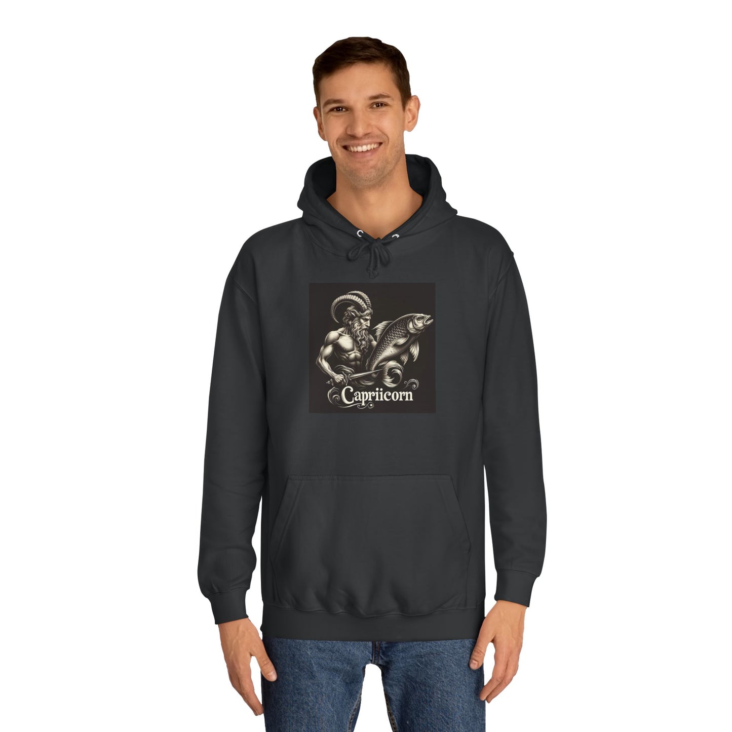 Capricorn Hoodie