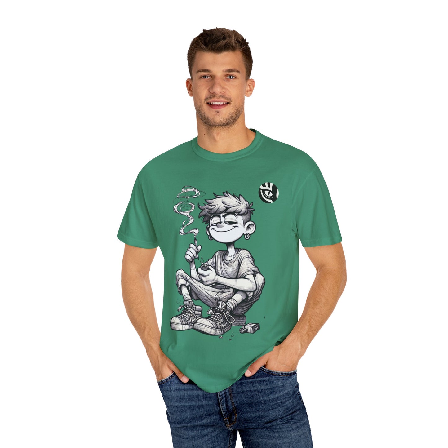 Chill Vibes T-Shirt