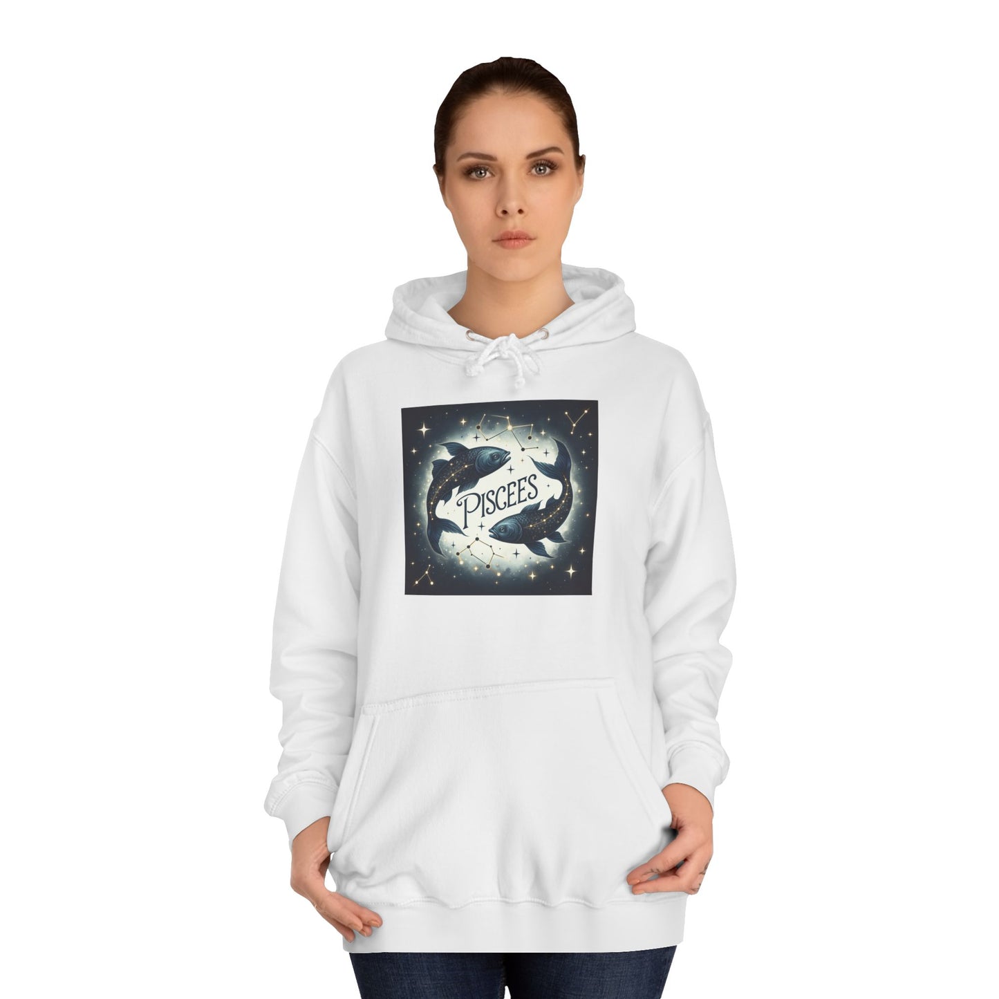Pisces Hoodie