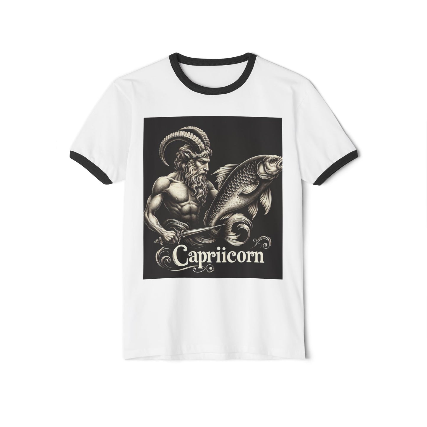 Capricorn Tee