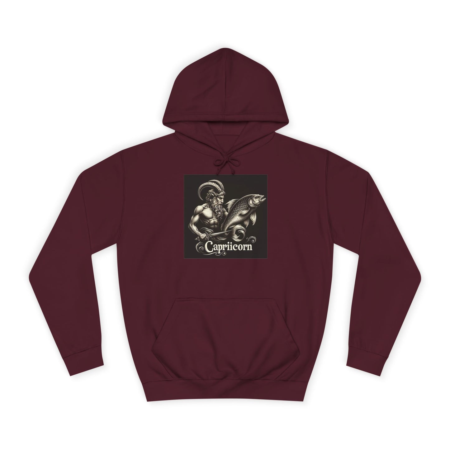 Capricorn Hoodie