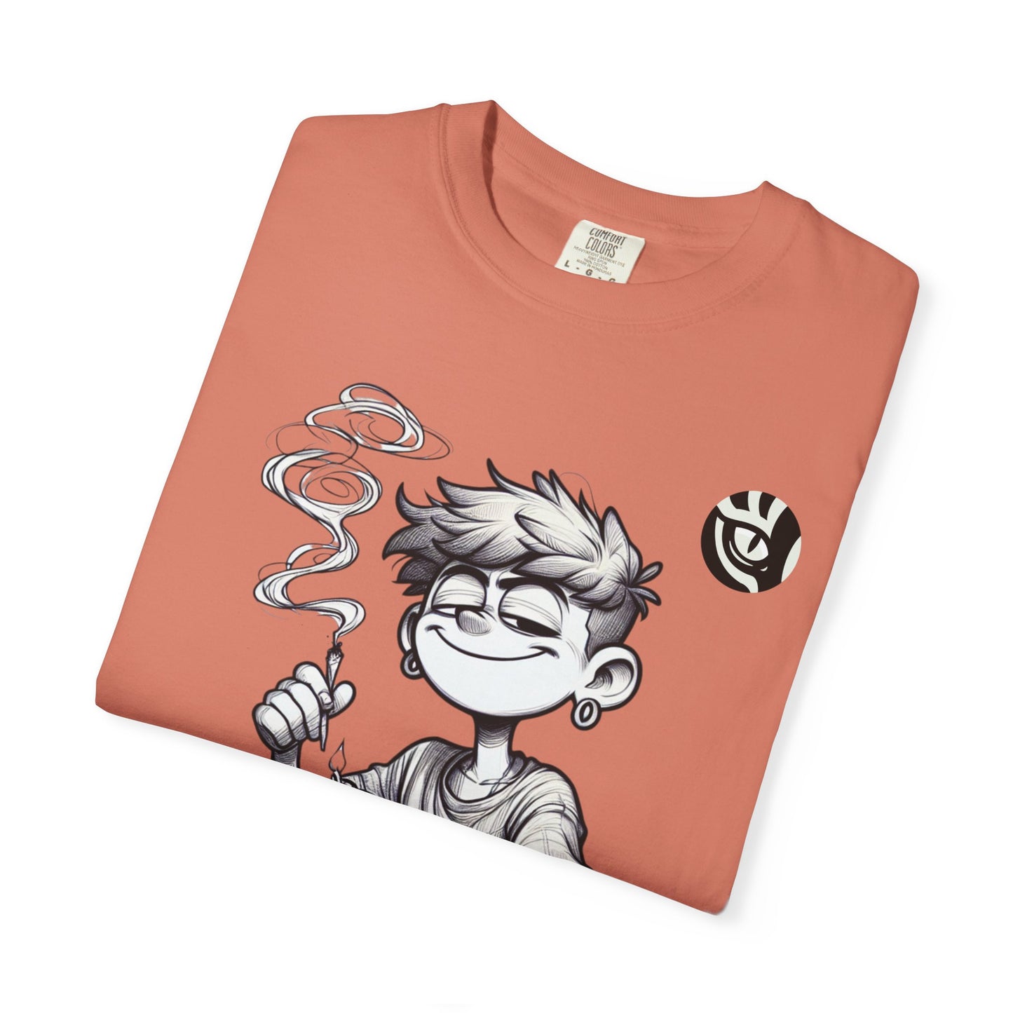 Chill Vibes T-Shirt