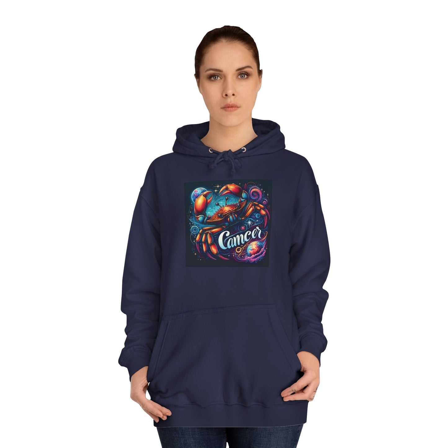 Cancer Hoodie