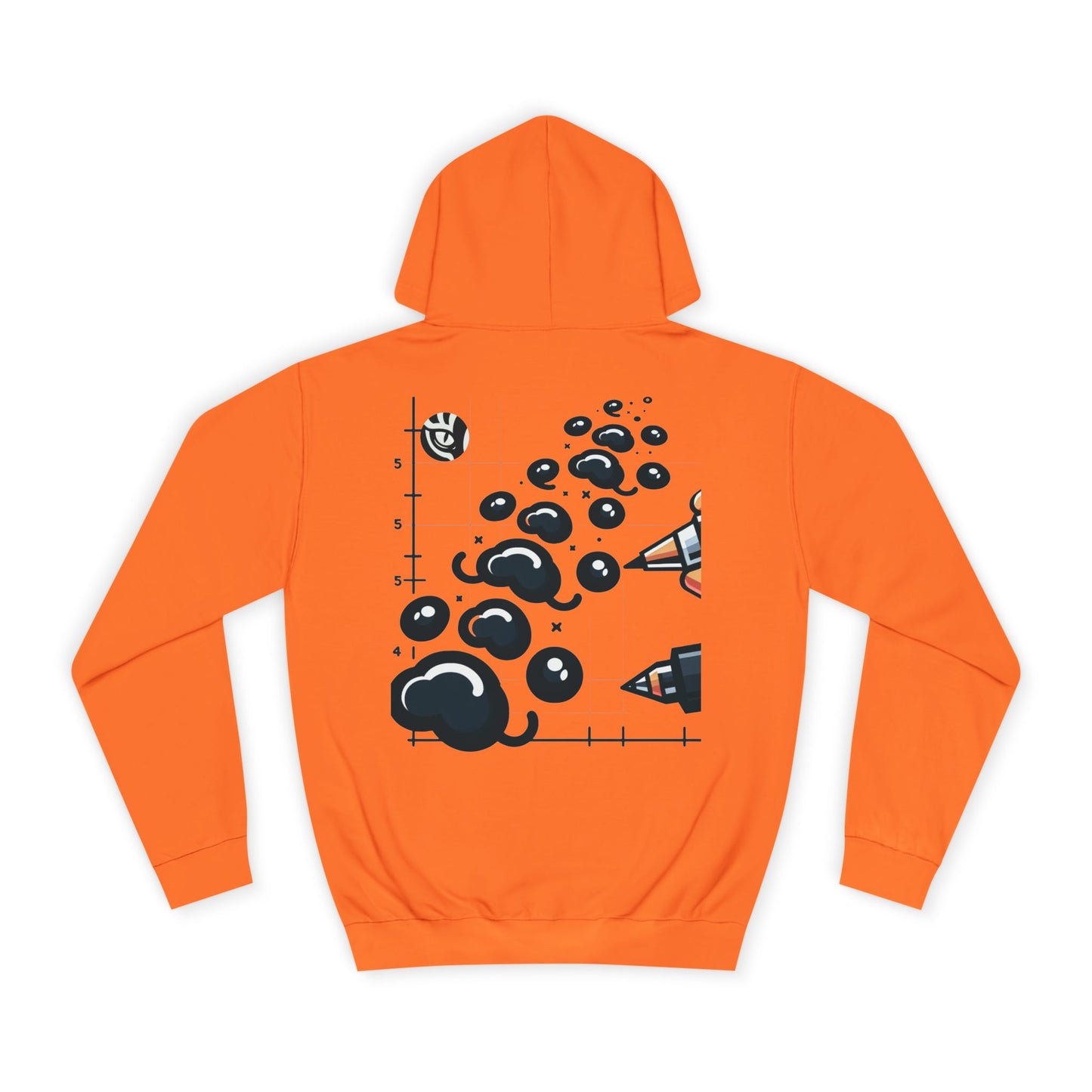 Libra Art Hoodie