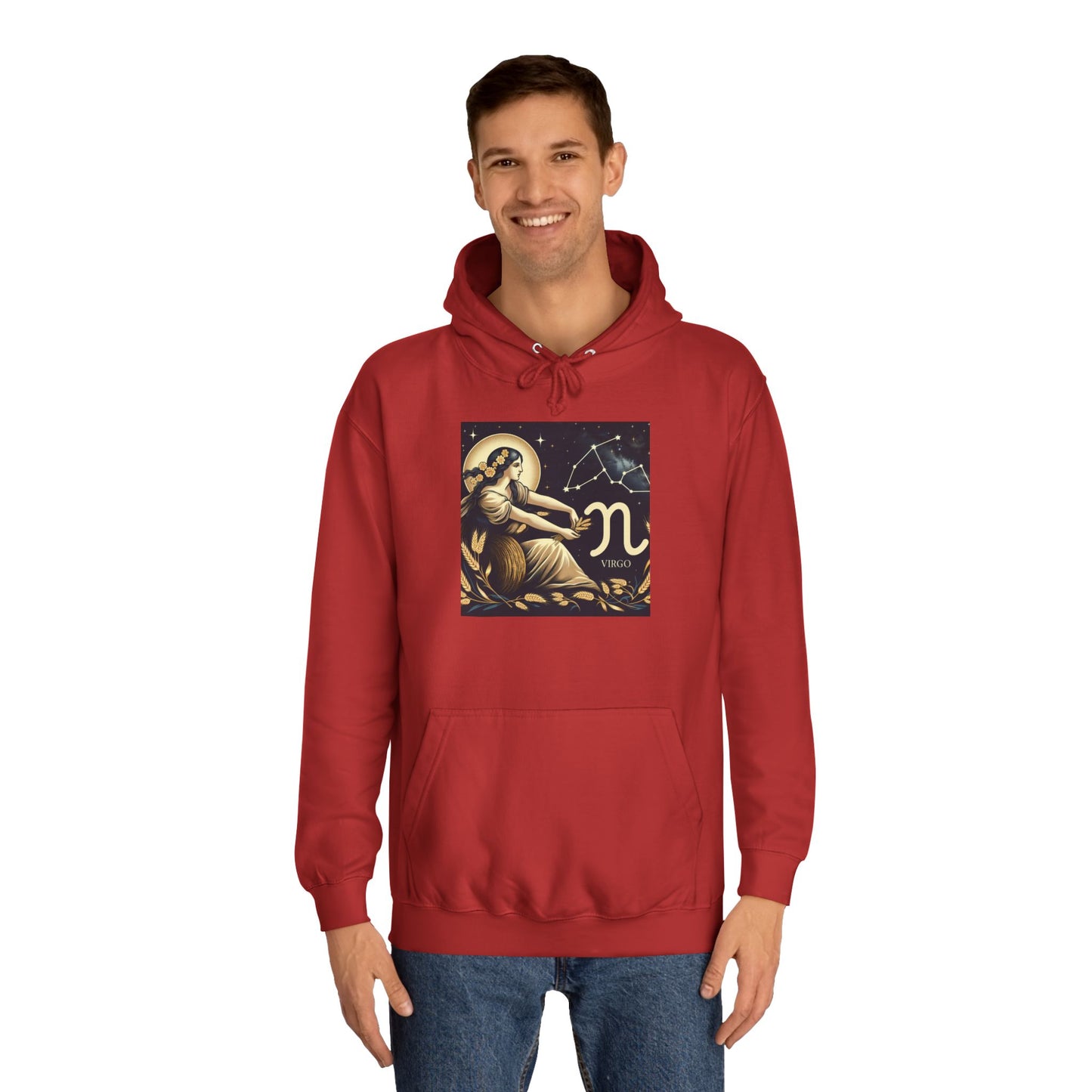 Virgo Hoodie