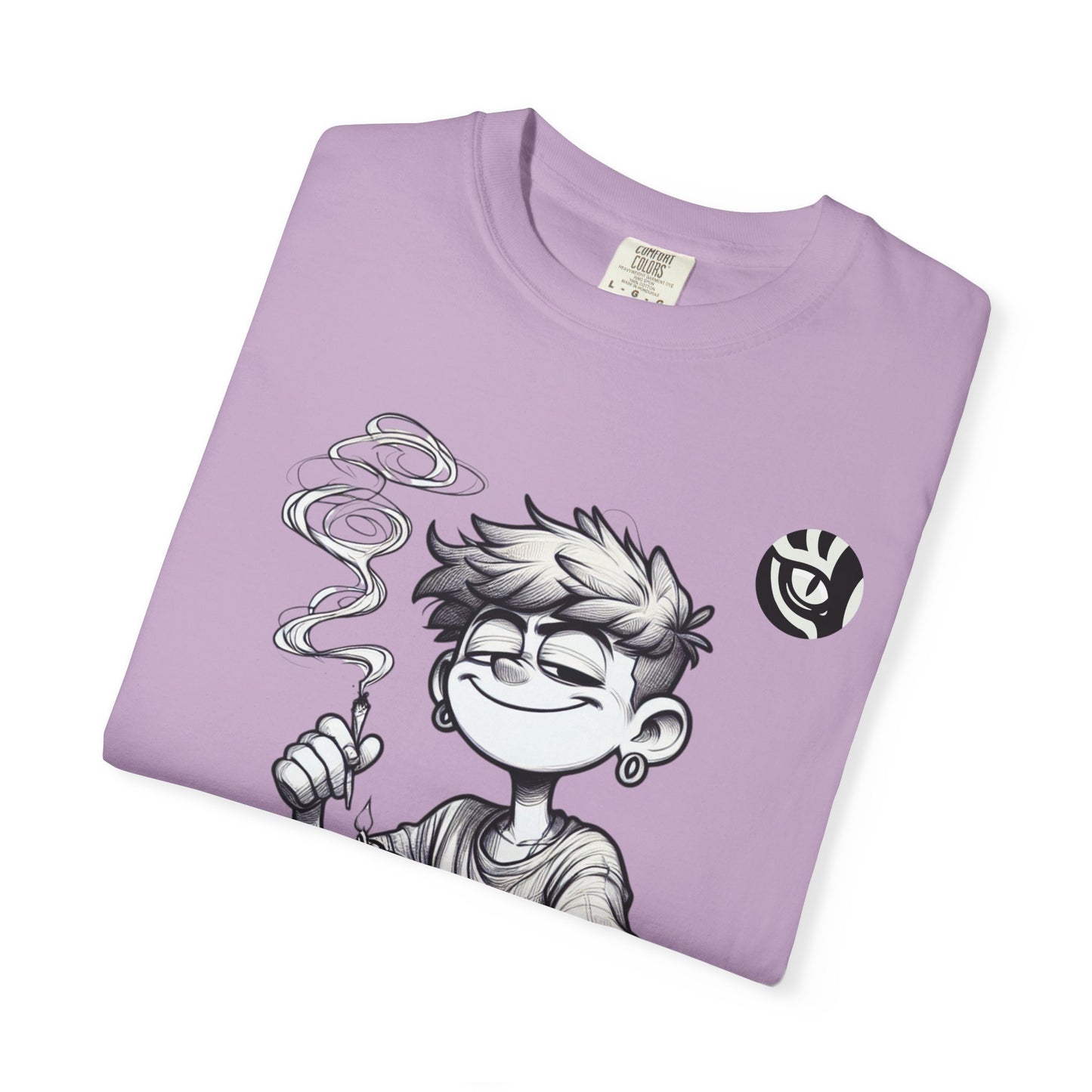 Chill Vibes T-Shirt