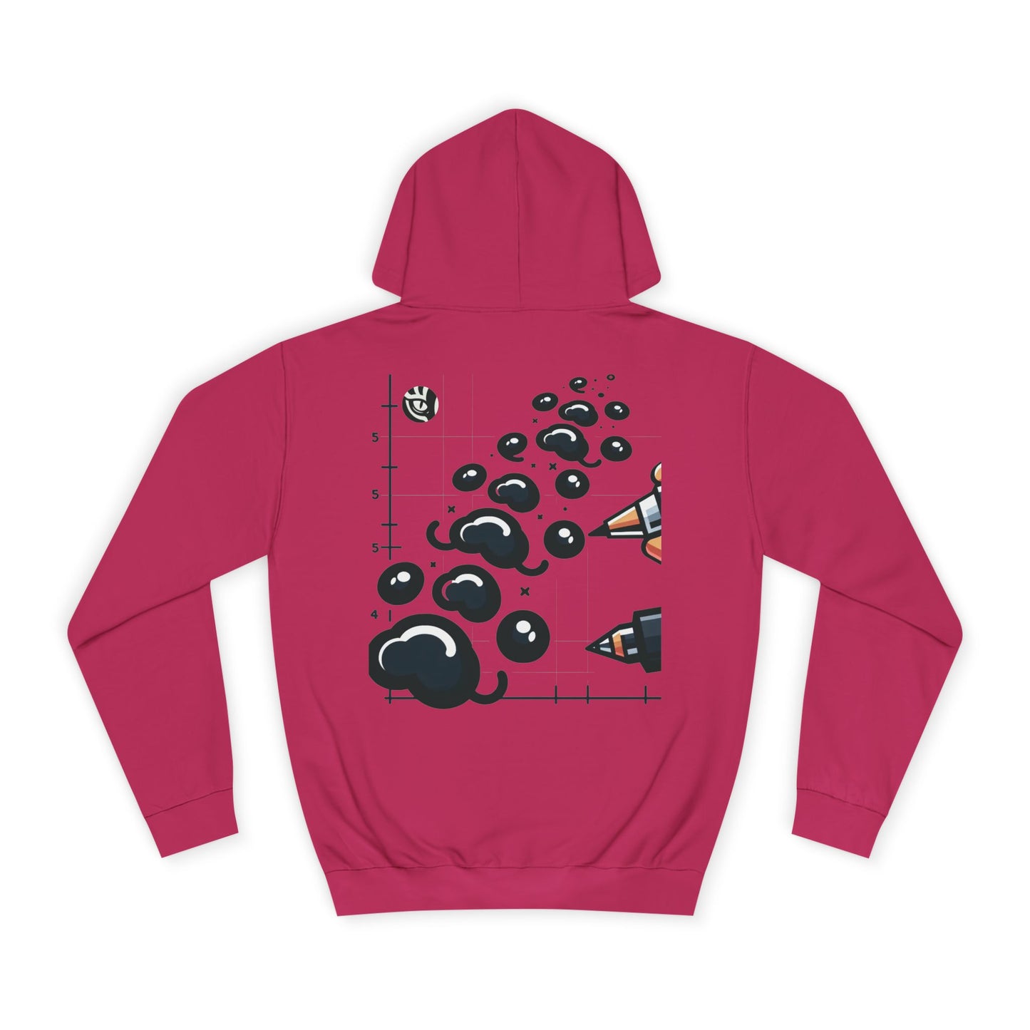 Cancer Hoodie