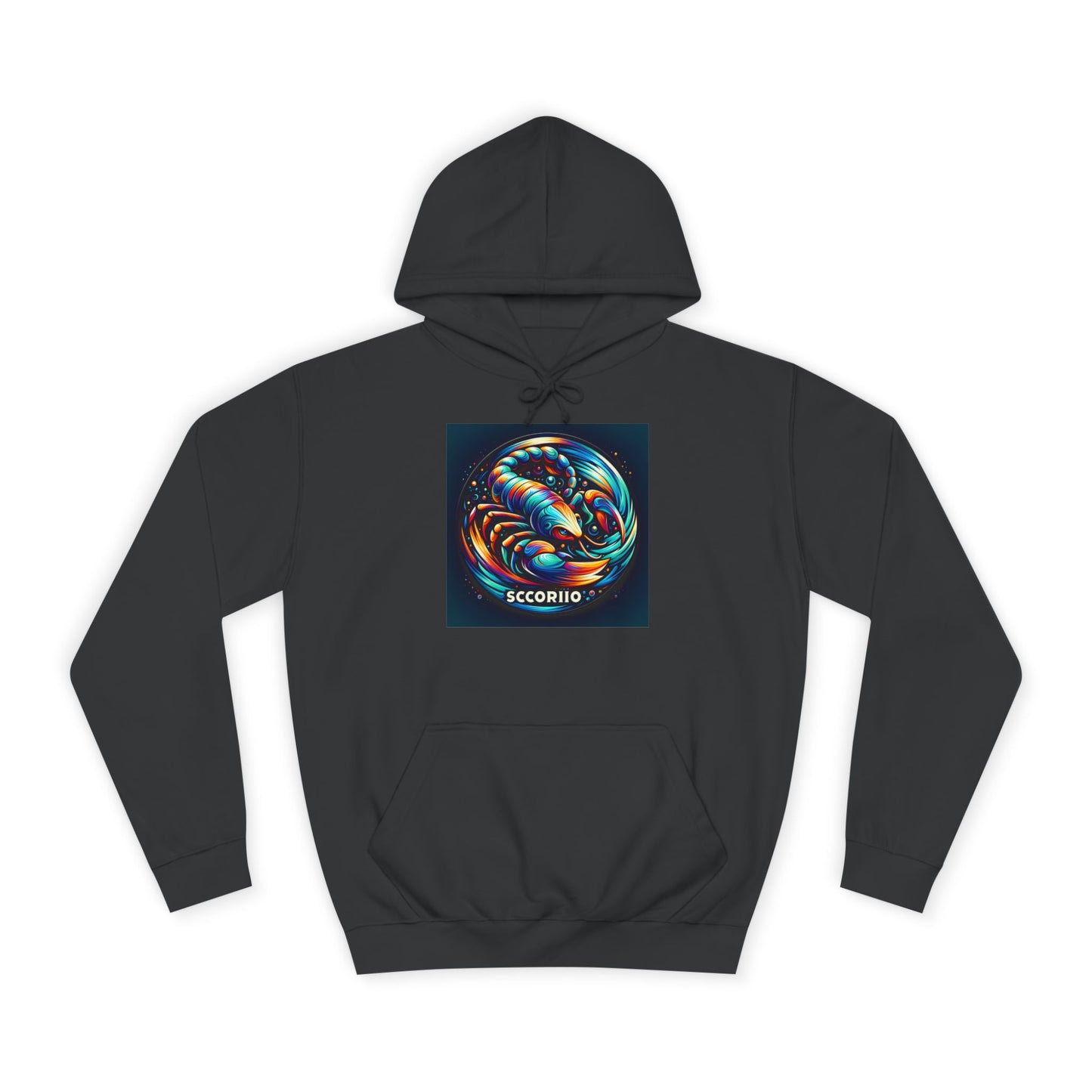 Scorpio  Hoodie