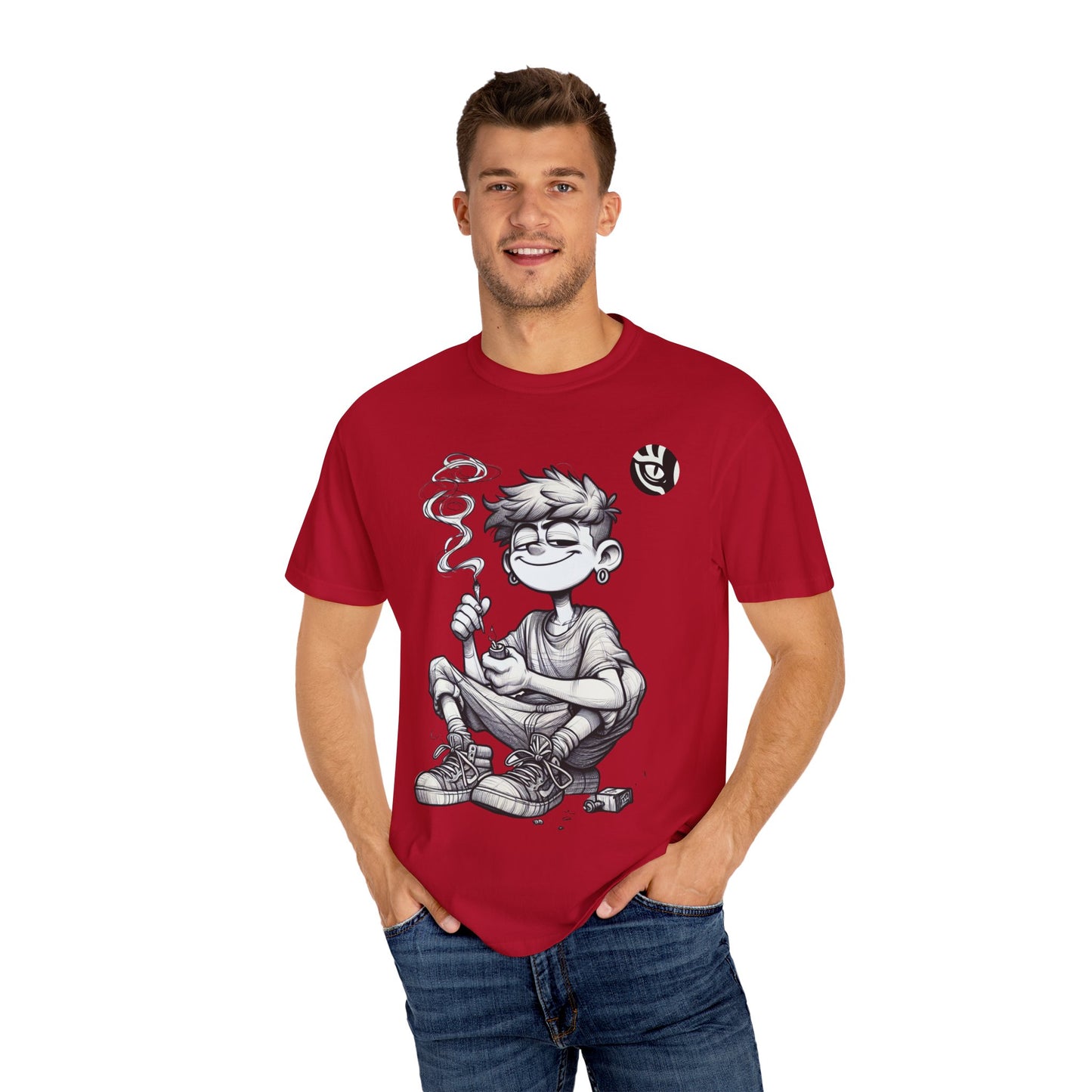 Chill Vibes T-Shirt