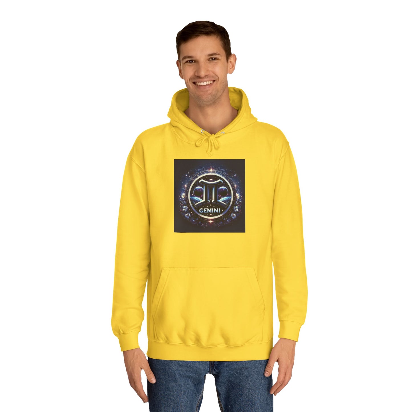 Gemini Hoodie