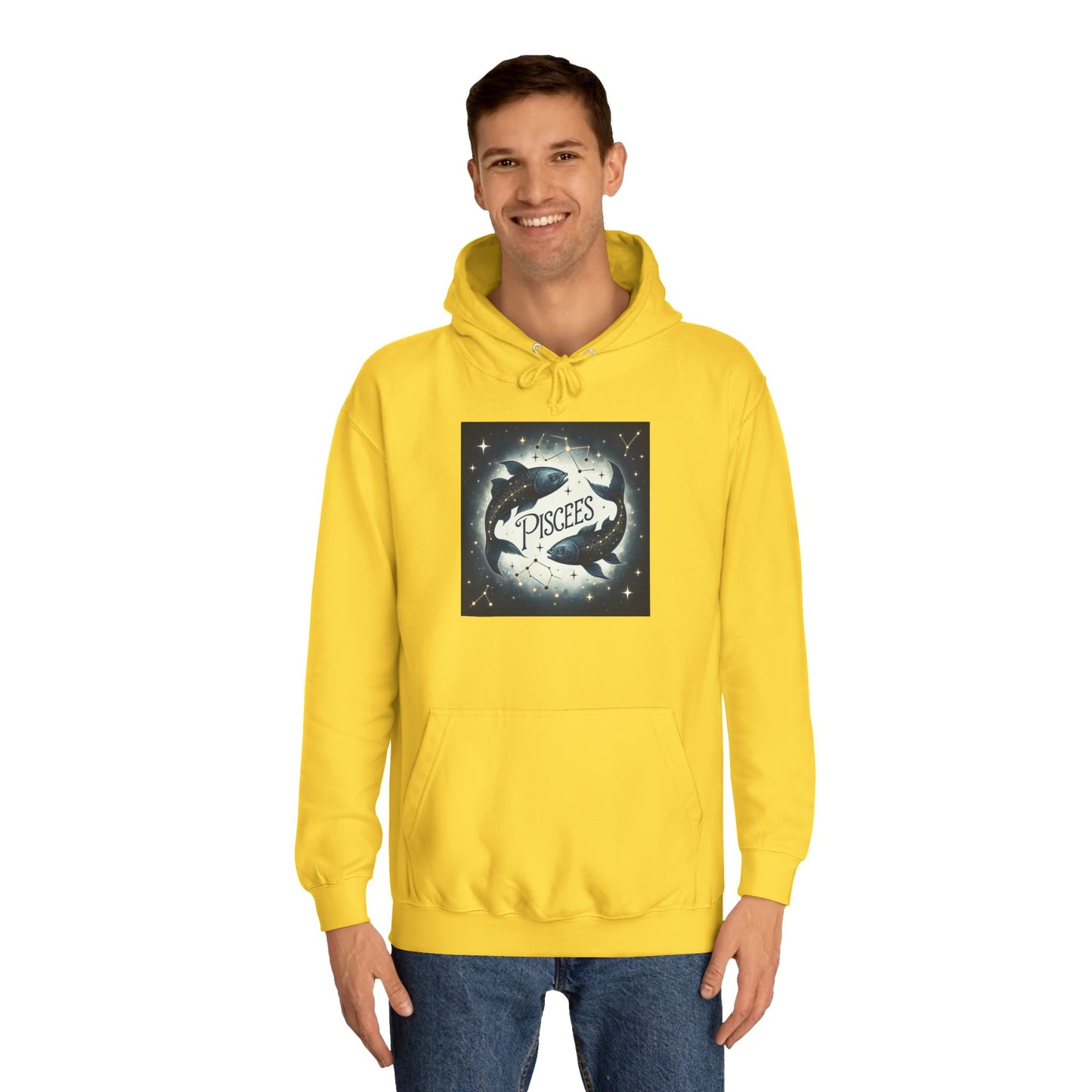 Pisces Hoodie