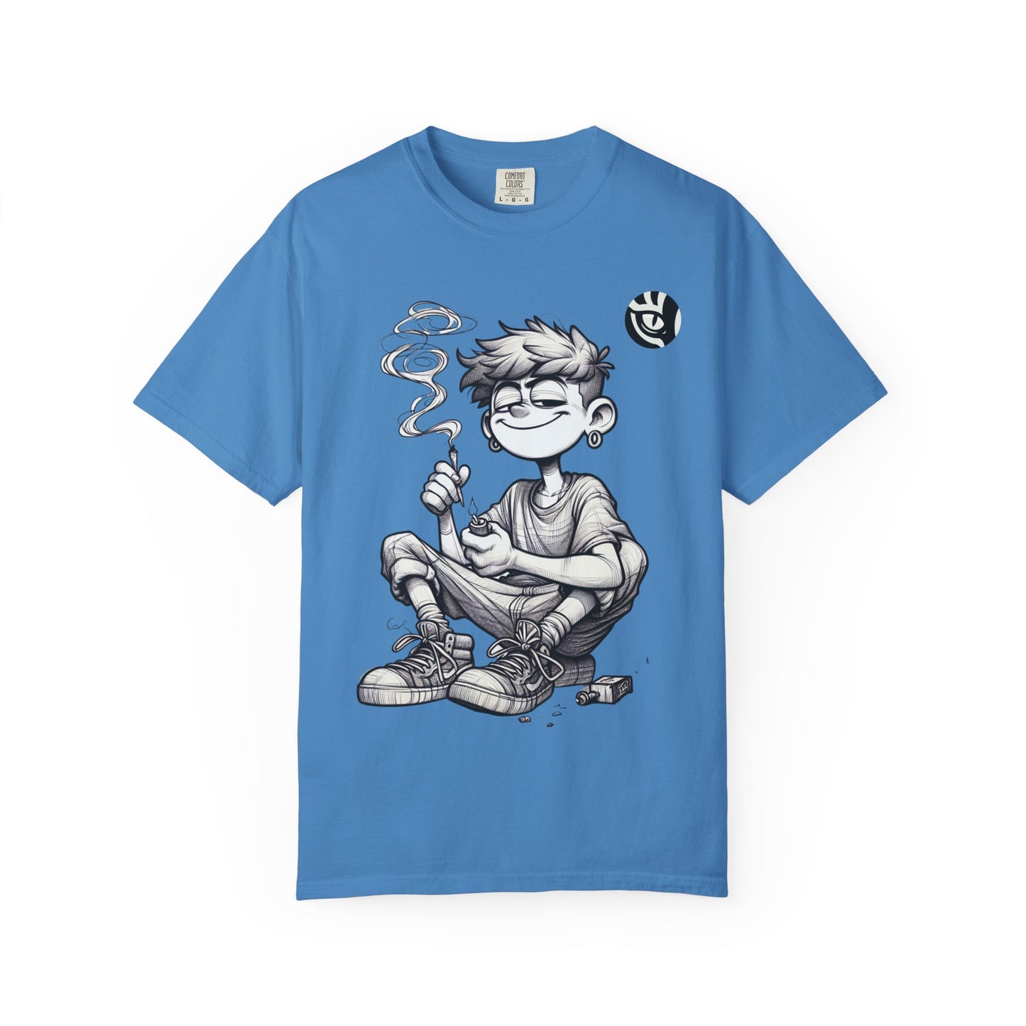 Chill Vibes T-Shirt