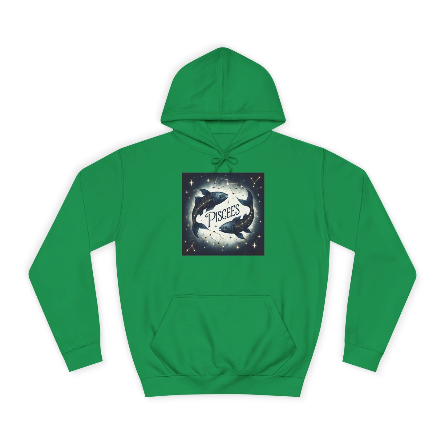 Pisces Hoodie