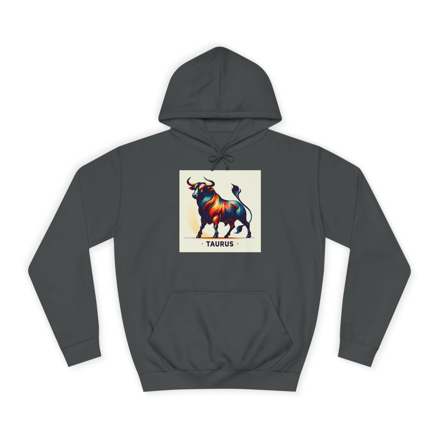 Taurus Hoodie