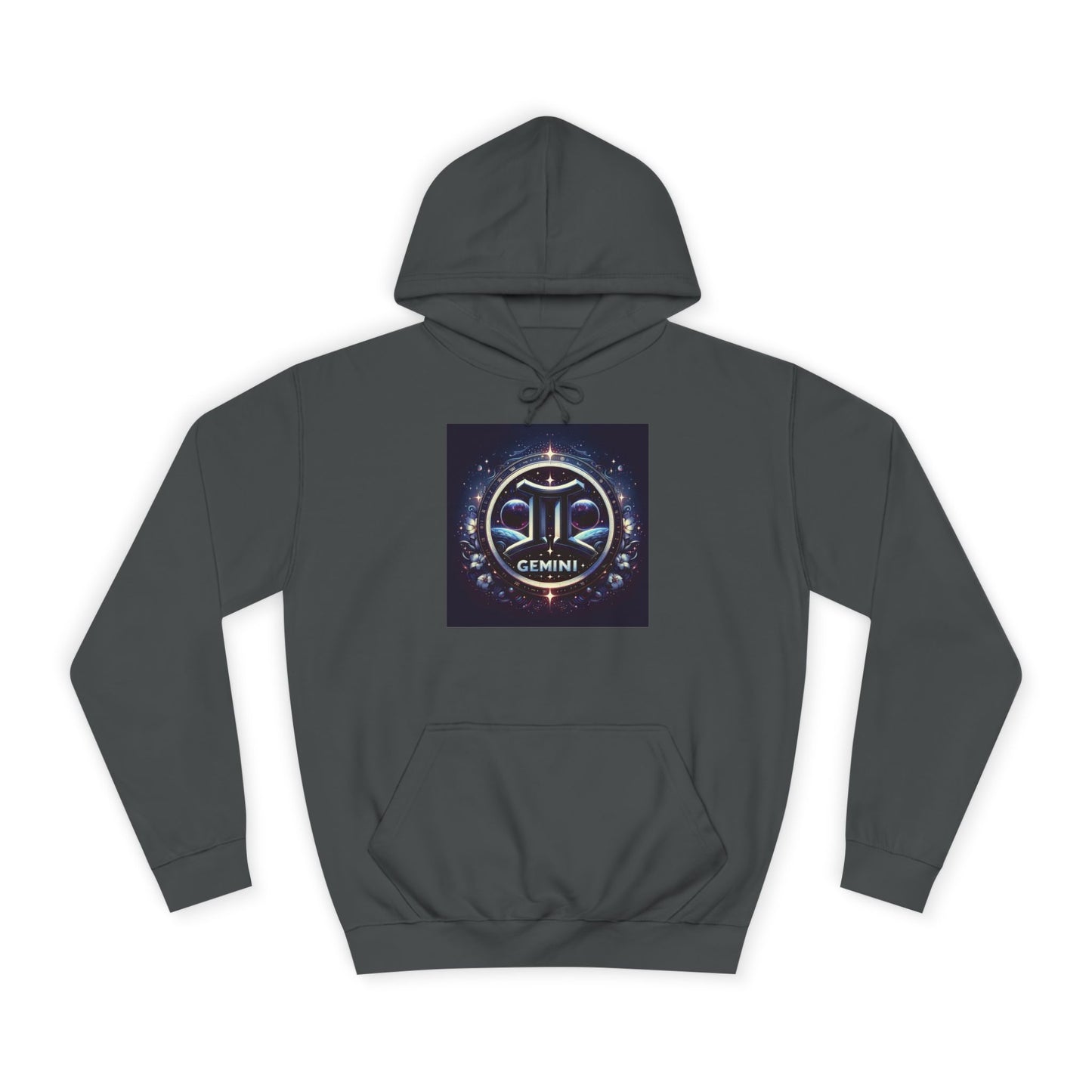 Gemini Hoodie