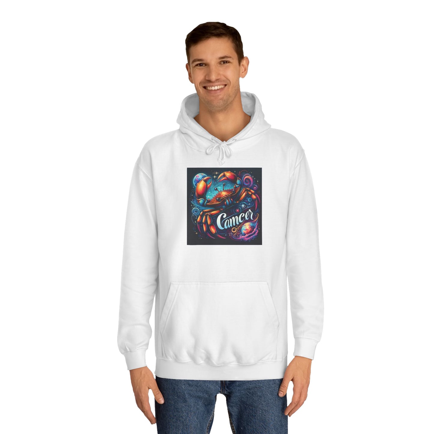 Cancer Hoodie