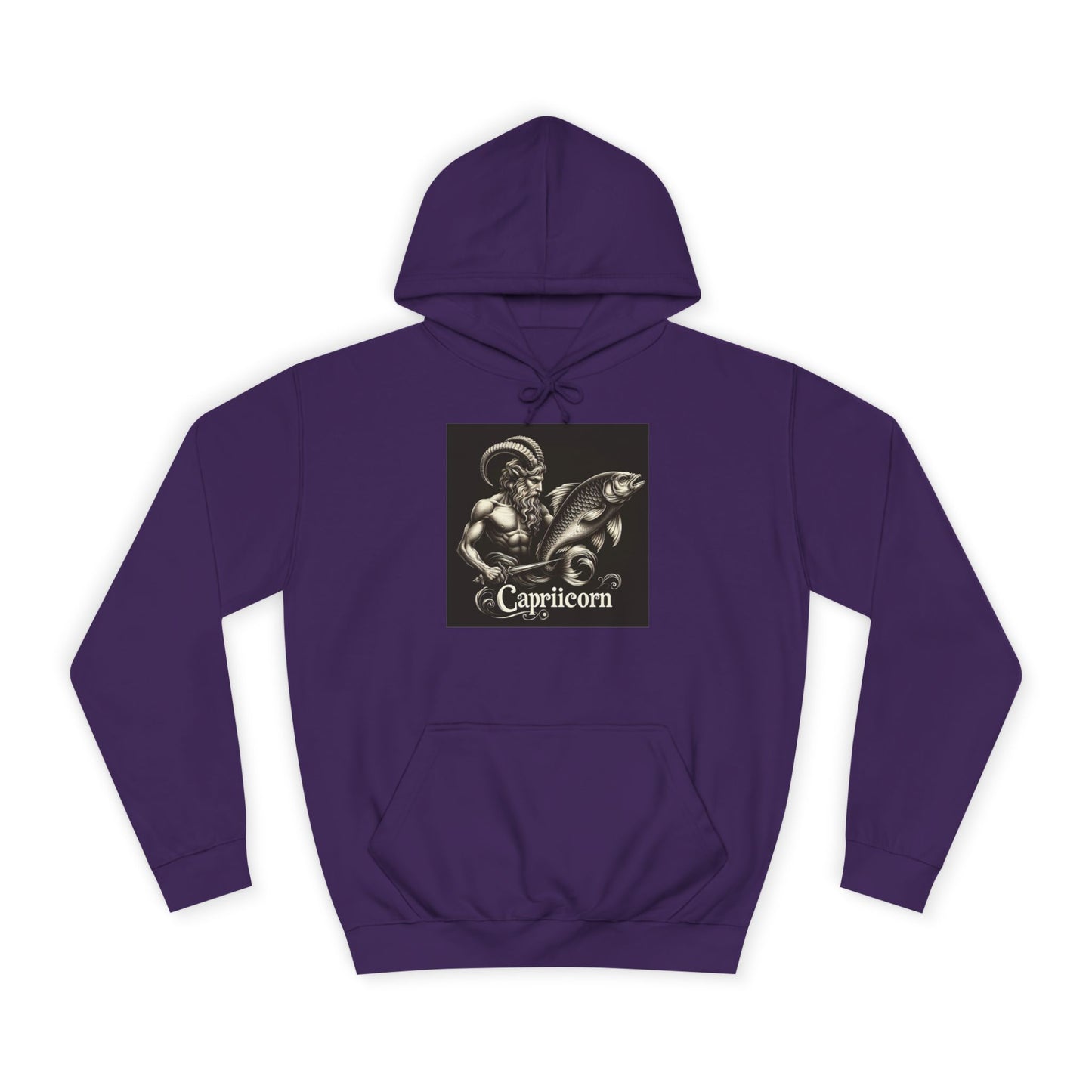 Capricorn Hoodie