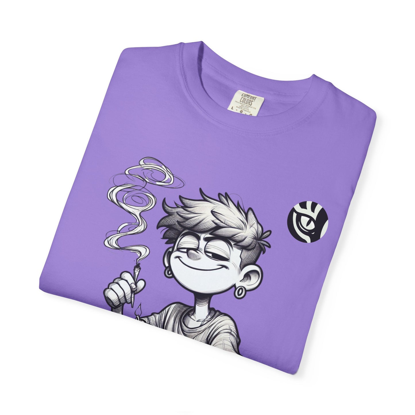 Chill Vibes T-Shirt