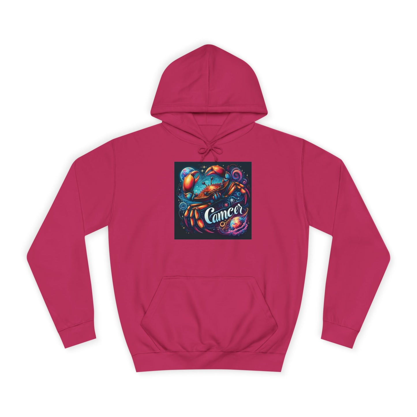 Cancer Hoodie