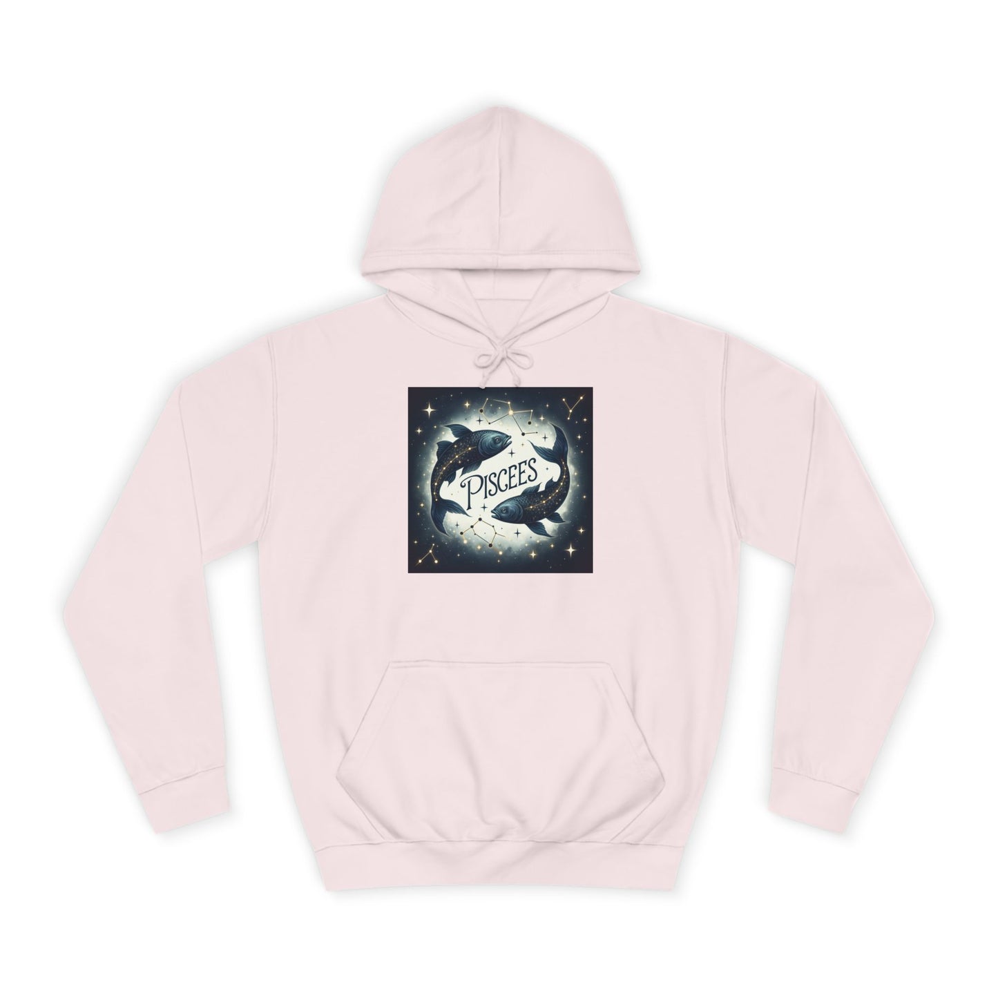 Pisces Hoodie