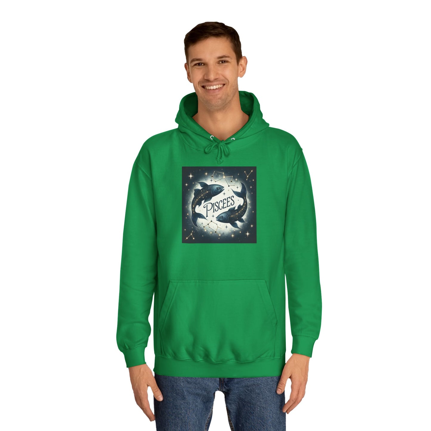 Pisces Hoodie