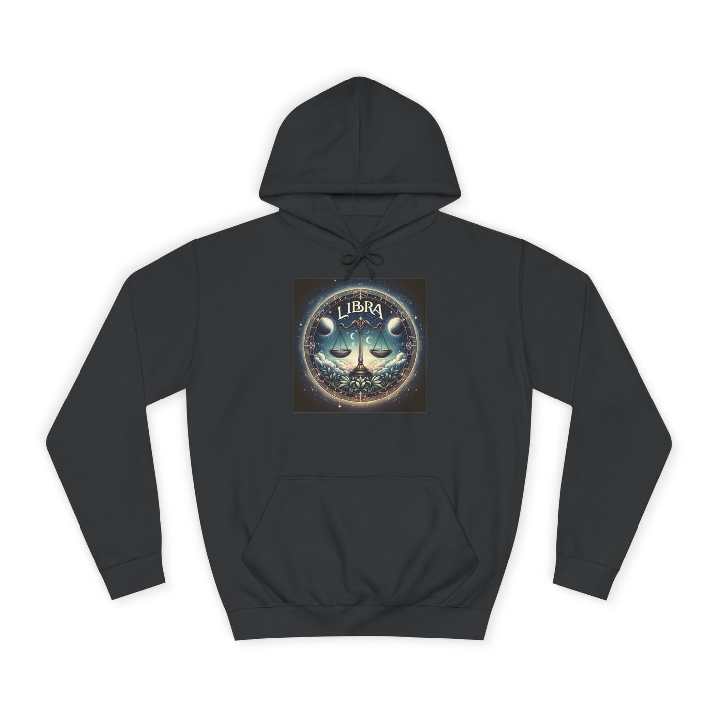 Libra Art Hoodie