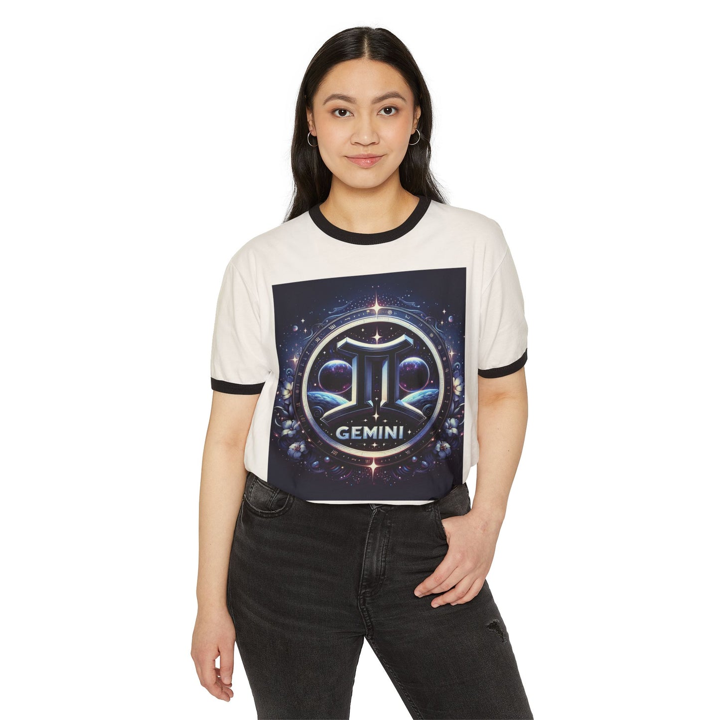 Gemini Tee