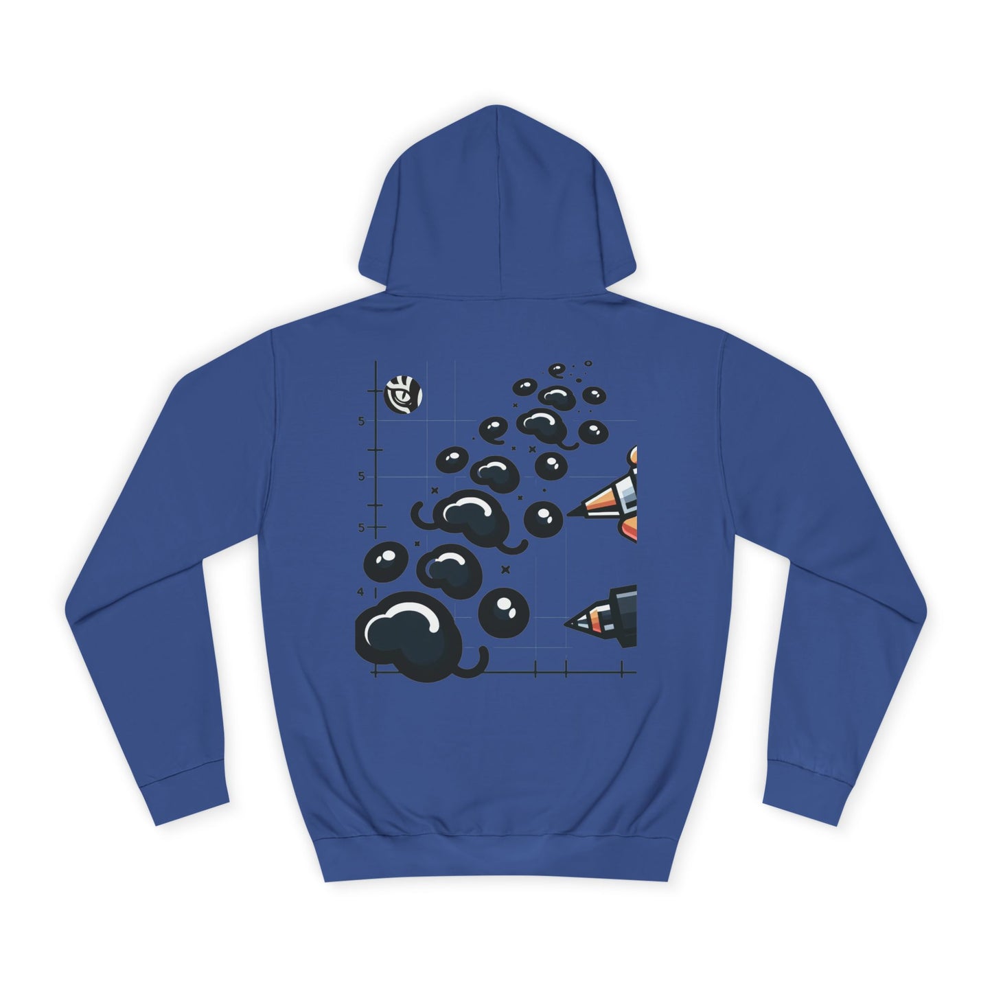 Leo hoodie