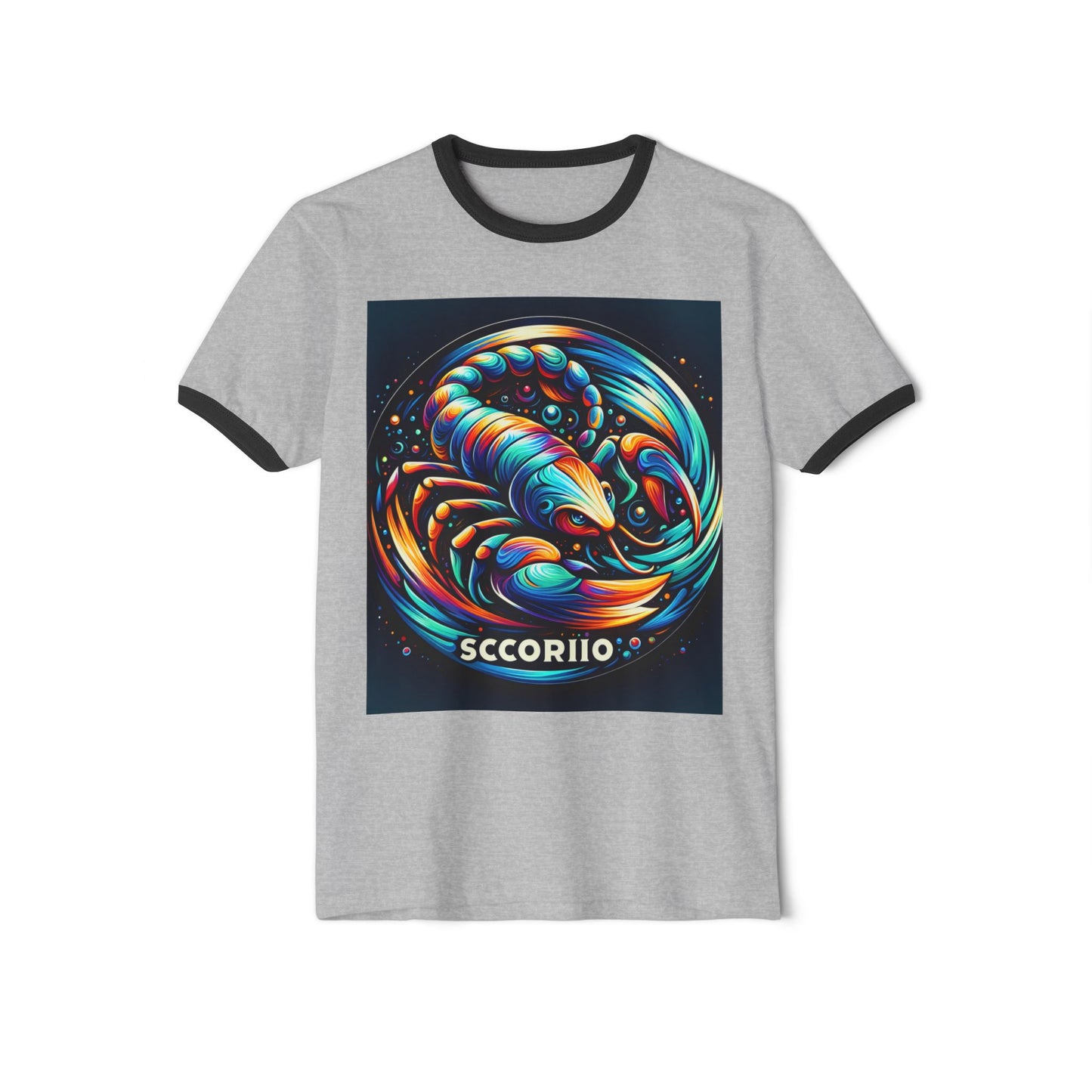 Scorpio Tee