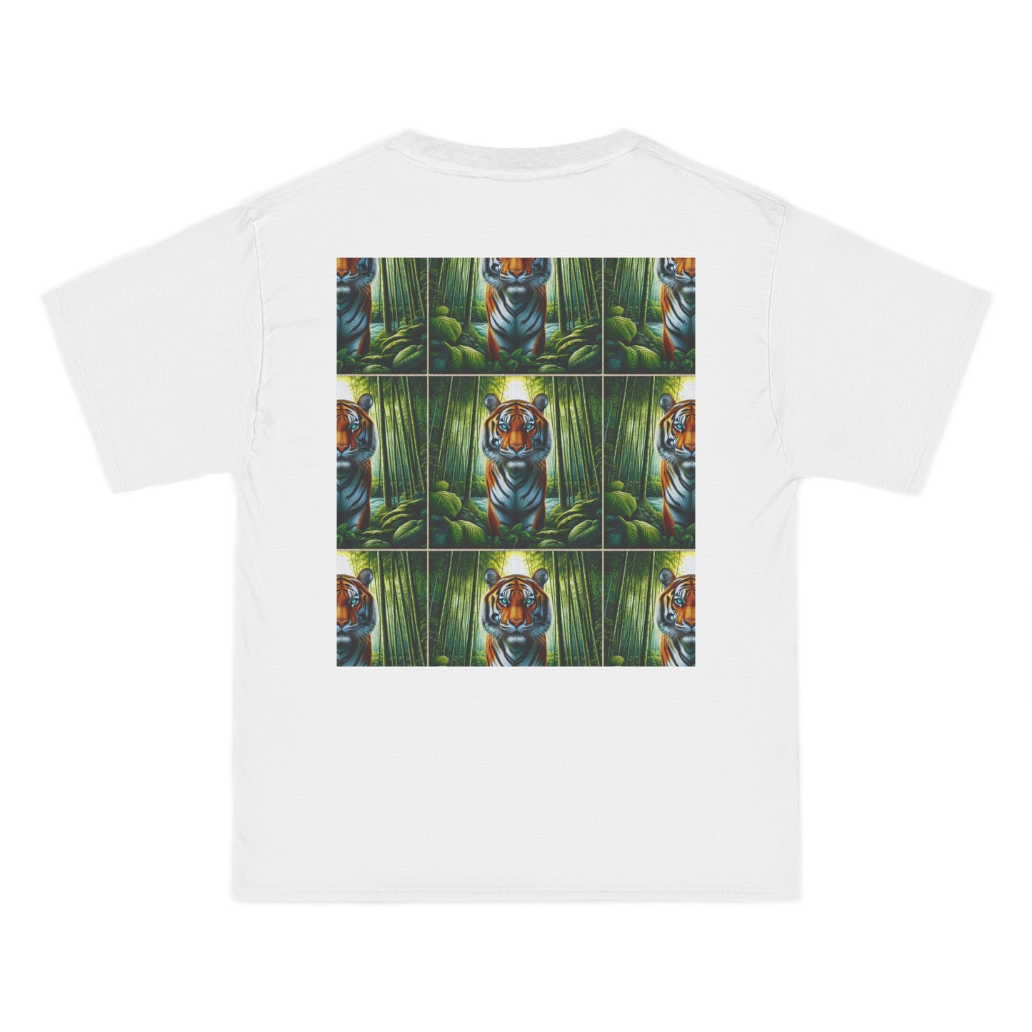Beefy-T®  Short-Sleeve T-Shirt