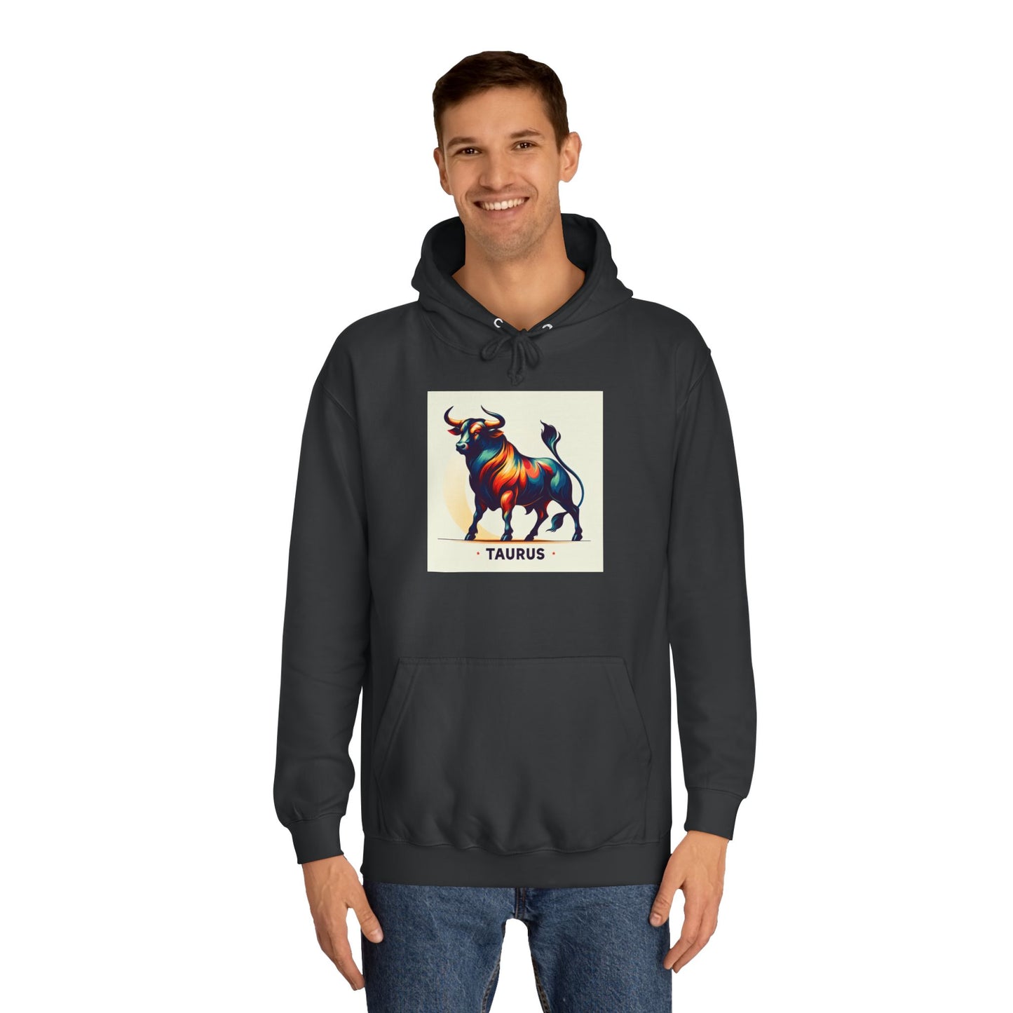 Taurus Hoodie