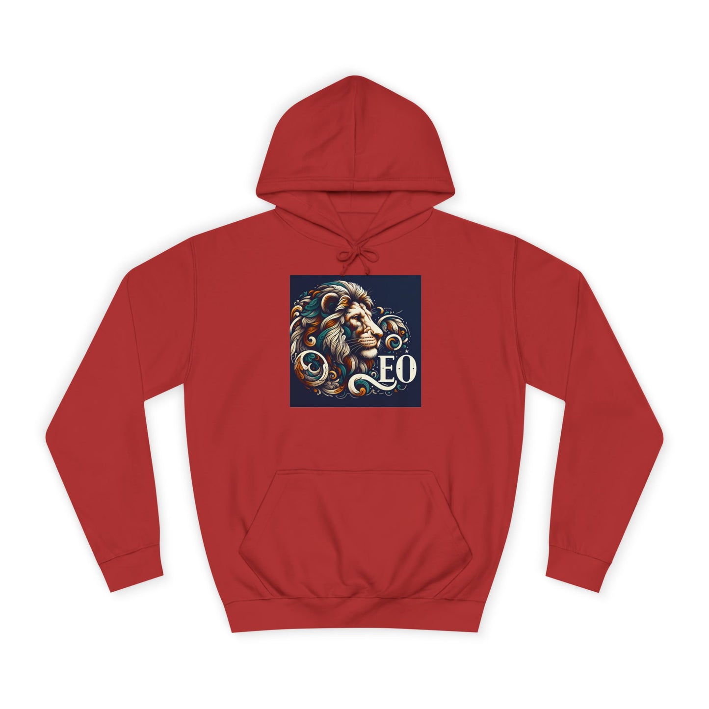 Leo hoodie